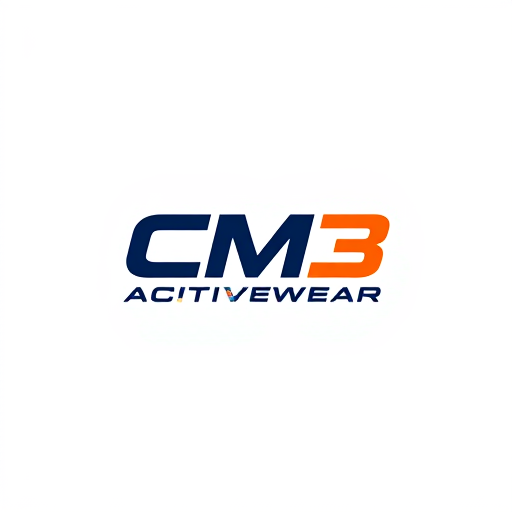 AI Design for CM3 ACTIVEWEAR
