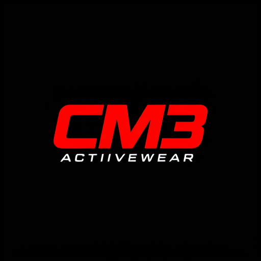 AI Design for CM3 ACTIVEWEAR
