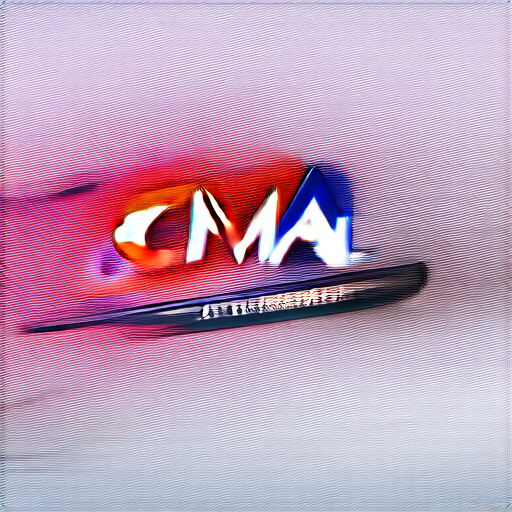 AI Design for CMA
