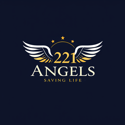AI Design for 321 ANGELS saving life