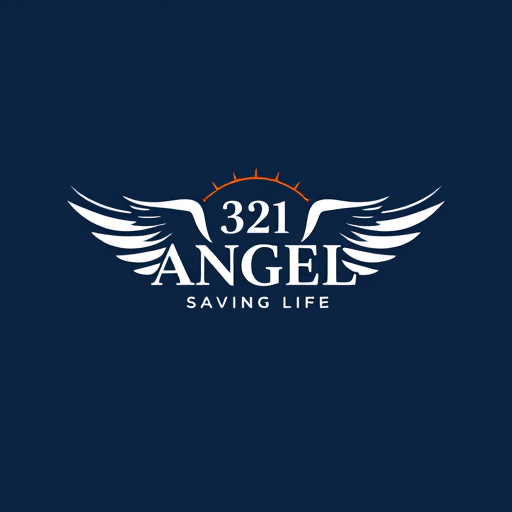 AI Design for 321 ANGELS saving life