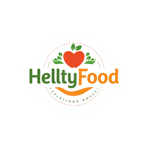 AI Design for Healtyfood
