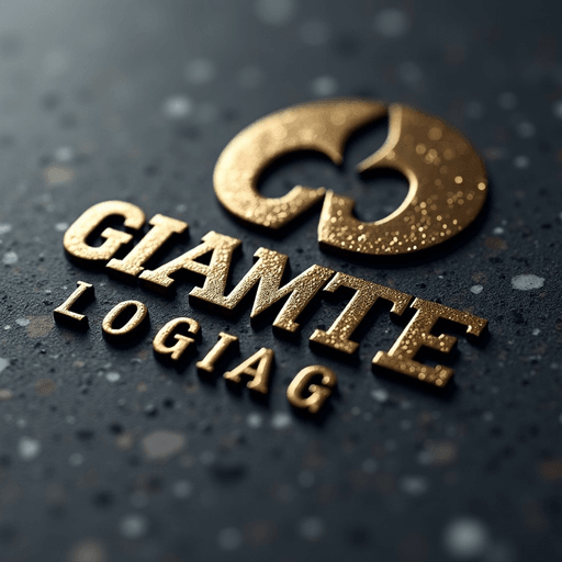 AI Design for create a granite for a granite company called stone fabrica