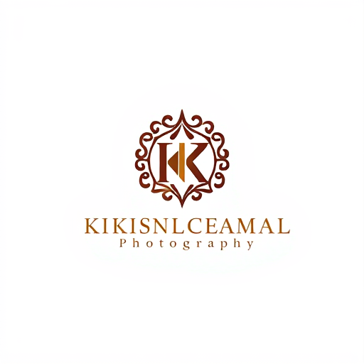 AI Design for KRISHNA CHAKRAWAL PHOTOGRAPHY