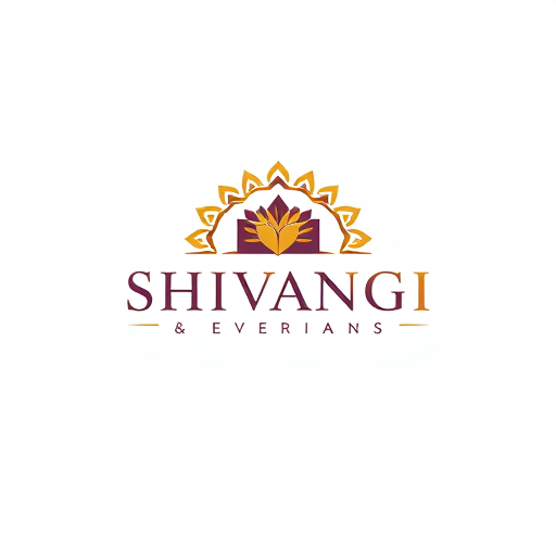 AI Design for classy logos for shivangi interior designing company