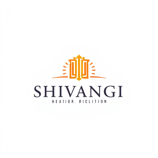 AI Design for classy logos for shivangi interior designing company