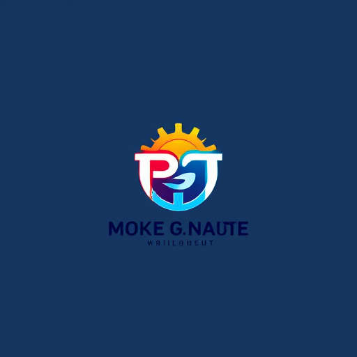 AI Design for PT sukses media cetak