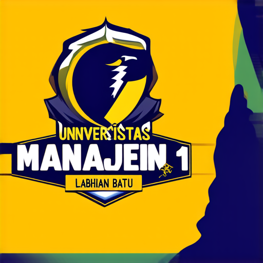 AI Design for FEB MANAJEMEN 1 EUNIVERSITAS LABUHAN BATU