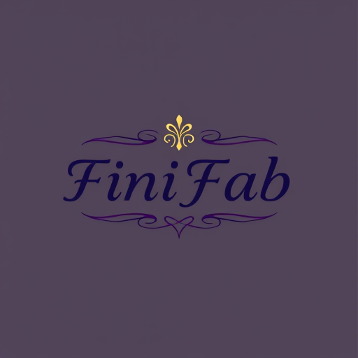 AI Design for Fini Fab