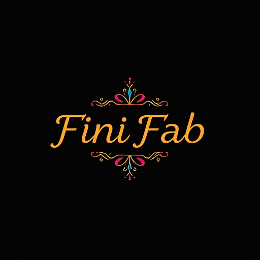 AI Design for Fini Fab
