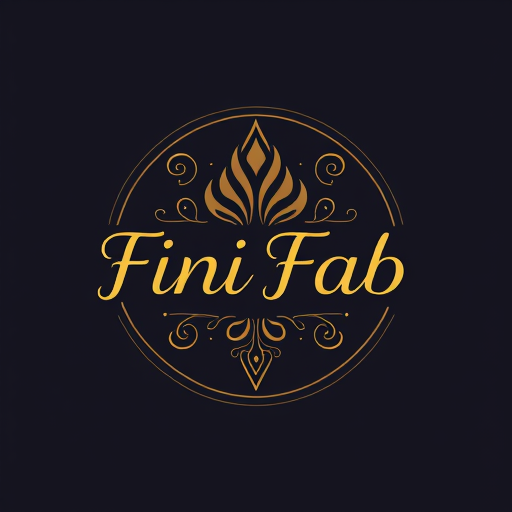 AI Design for Fini Fab