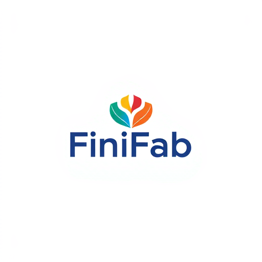 AI Design for FiniFab