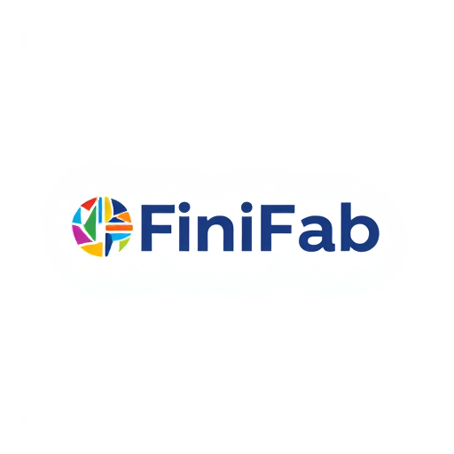 AI Design for FiniFab