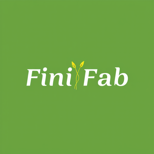 AI Design for Fini Fab
