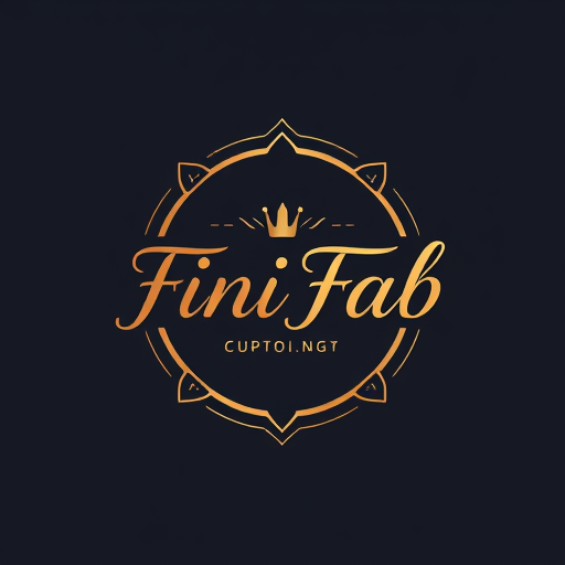 AI Design for Fini Fab