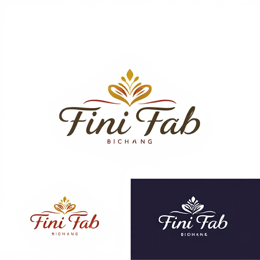 AI Design for Fini Fab