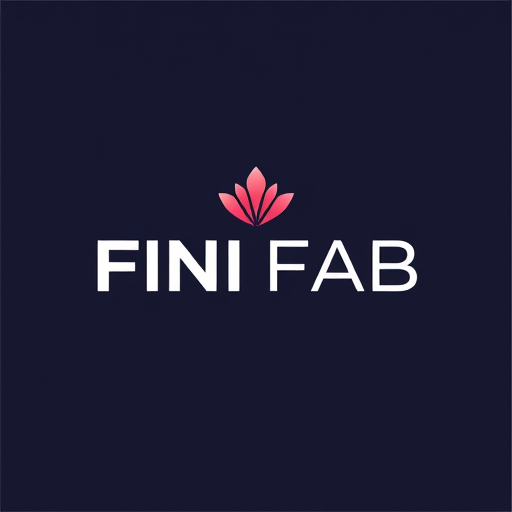 AI Design for FINI FAB