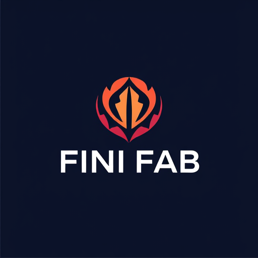 AI Design for FINI FAB