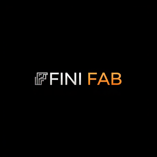AI Design for FINI FAB