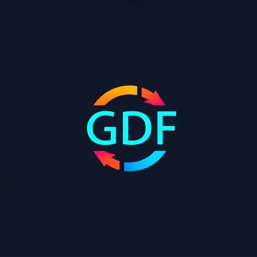 AI Design for GDF combined design