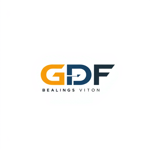 AI Design for GDF