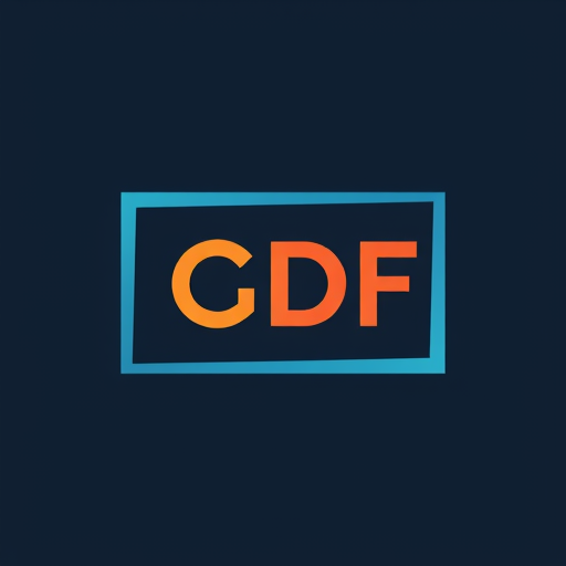 AI Design for GDF