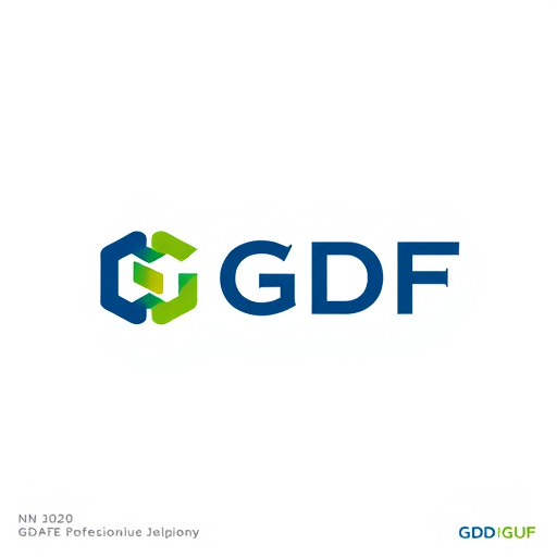 AI Design for GDF