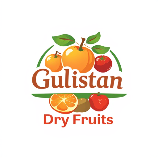 AI Design for GulistanDryFruits