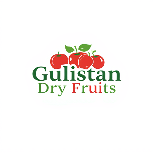 AI Design for GulistanDryFruits