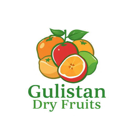 AI Design for GulistanDryFruits