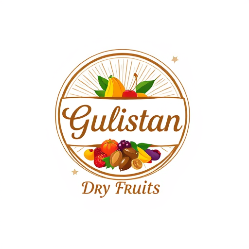AI Design for Gulistan Dry Fruits