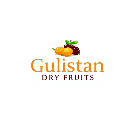 AI Design for Gulistan Dry Fruits