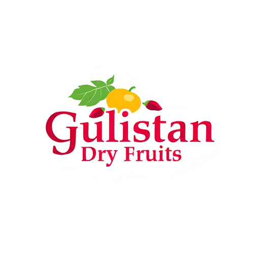AI Design for Gulistan Dry Fruits