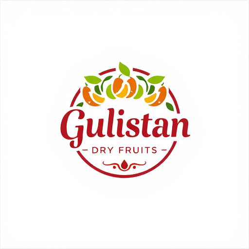 AI Design for Gulistan Dry Fruits