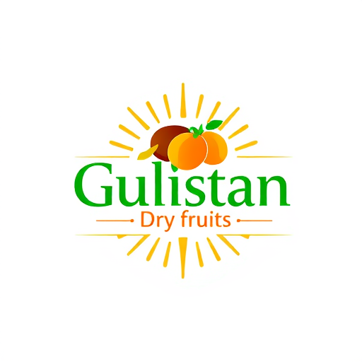 AI Design for Gulistan Dry Fruits