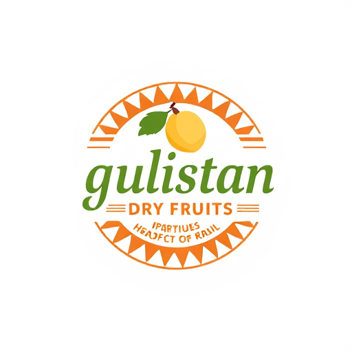 AI Design for Gulistan Dry Fruits