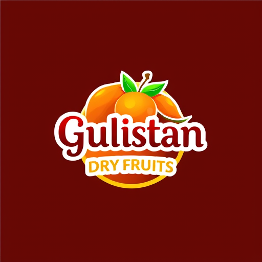 AI Design for Gulistan Dry Fruits