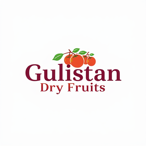 AI Design for GulistanDryFruits