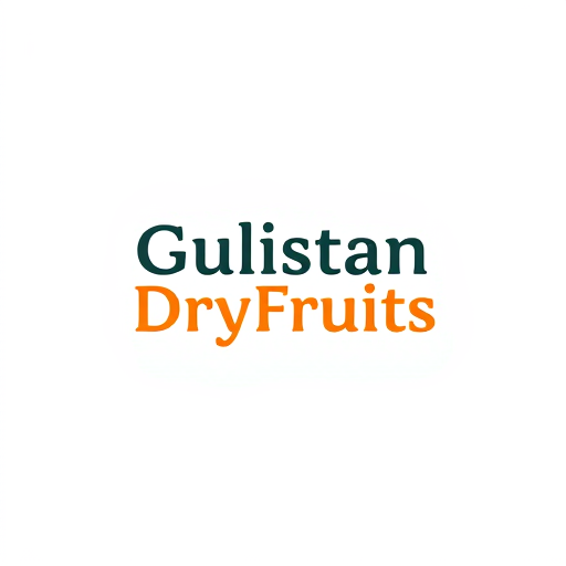 AI Design for GulistanDryFruits