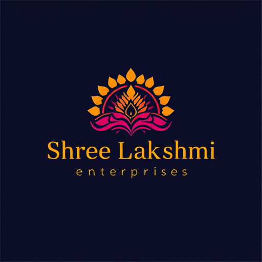 AI Design for Shree Lakshmi Enterprises