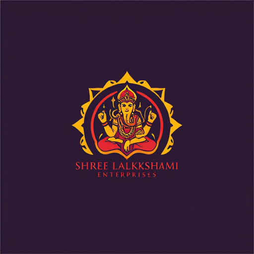 AI Design for Shree Lakshmi Enterprises