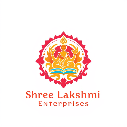 AI Design for Shree Lakshmi Enterprises