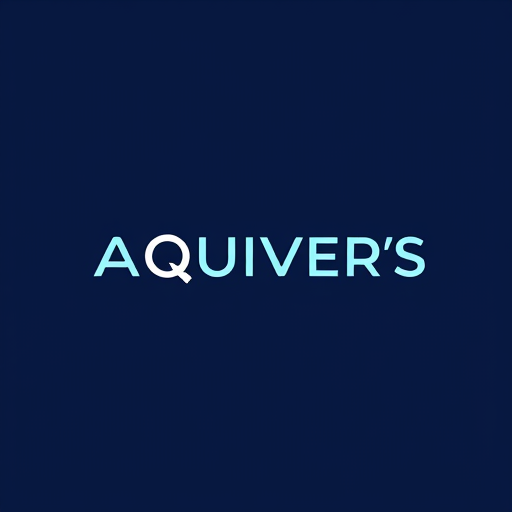 AI Design for AQUIVER'S