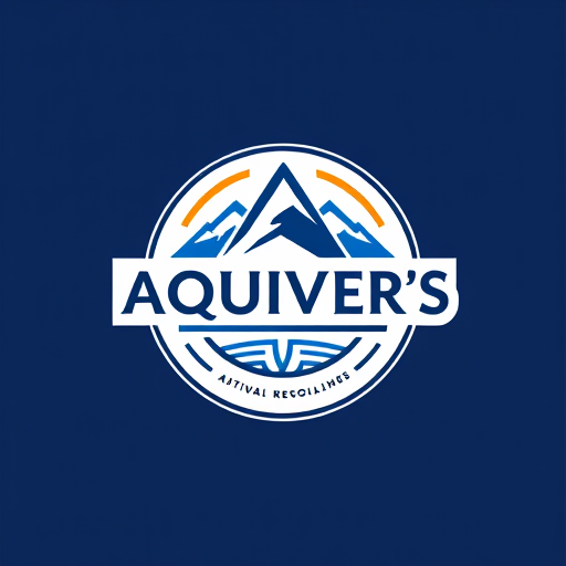 AI Design for AQUIVER'S
