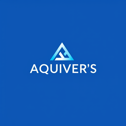 AI Design for AQUIVER'S