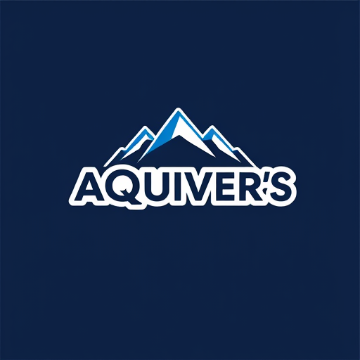 AI Design for AQUIVER'S