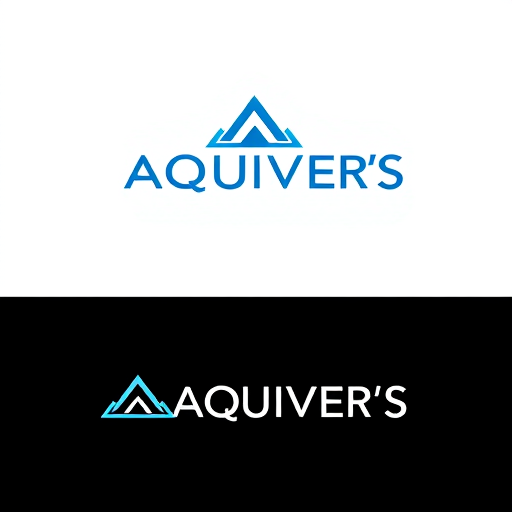 AI Design for AQUIVER'S