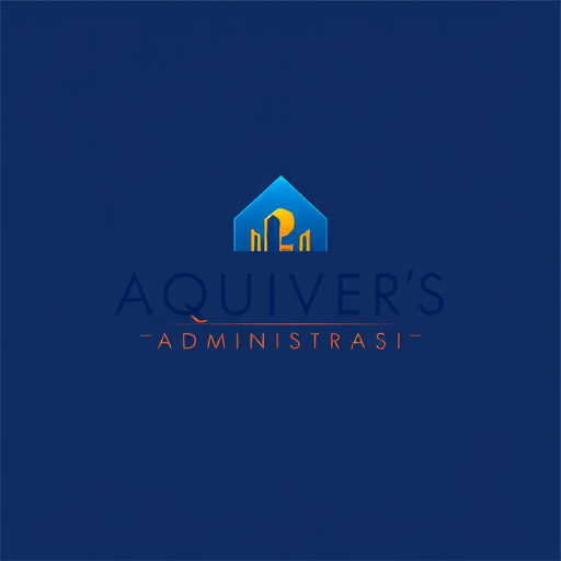 AI Design for AQUIVER'S ADMINISTRASI PENDIDIKAN