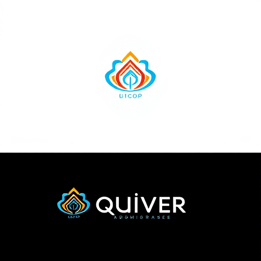 AI Design for AQUIVER'S ADMINISTRASI PENDIDIKAN
