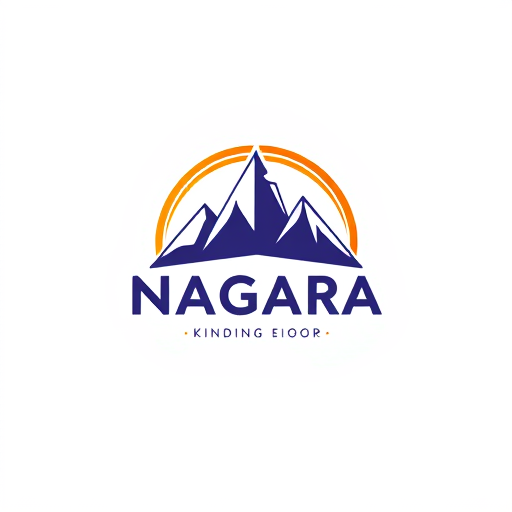 AI Design for kedai nagara